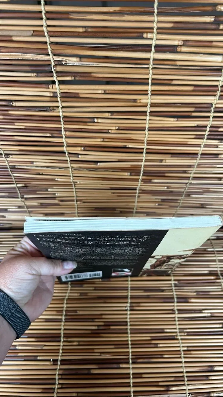 Fort Meyers Images of America Book Paper Back Turner Mulford